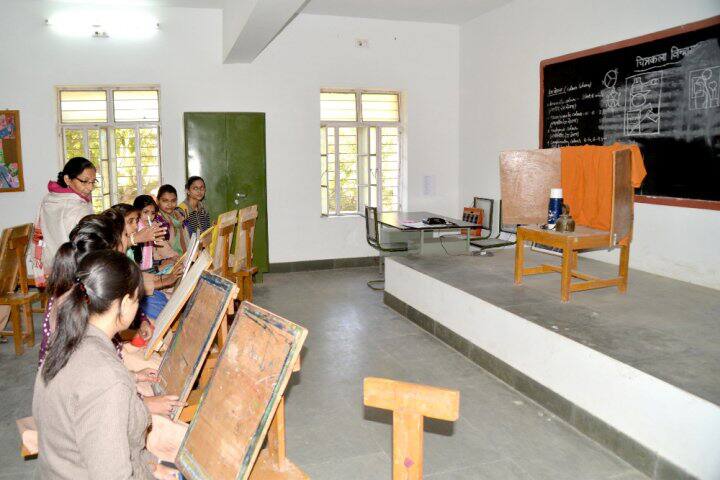 laboratory